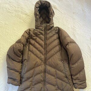 Patagonia Down with It Puffer Parka